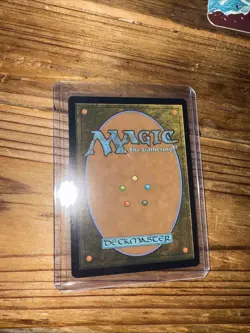Kyoshi Island Plaza (Foil) - 0184 - Avatar: The Last Airbender TLA - MTG - NM/M - Image 2