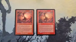 MTG MH3 Flare Of Duplication Retro Frame x2 NM (1 Foil) - Image 1