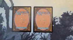 MTG MH3 Flare Of Duplication Retro Frame x2 NM (1 Foil) - Image 2