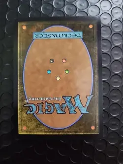 Flooded Strand Modern Horizons 3, Magic the Gathering, Near Mint Condition - Image 2