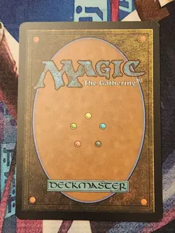 MTG Commander Masters - Exsanguinate - Borderless FOIL NM - Image 2