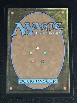 MTG Avatar: The Last Airbender The Spirit Oasis 0072 NM - Image 2