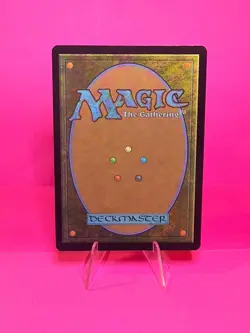 MTG Isolated Chapel 249 Foil DMR NM - Image 2
