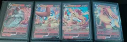Pokemon V LOT: 11 Cards - Image 2
