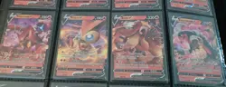 Pokemon V LOT: 11 Cards - Image 3