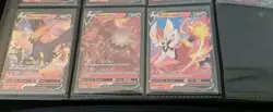 Pokemon V LOT: 11 Cards - Image 4