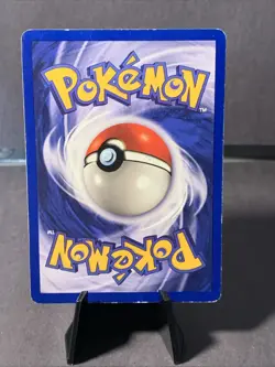Pokemon TCG Charmander #46/102 Base Set Shadowless Common WOTC 1999 VTG LP - Image 2