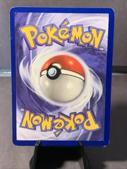 Pokemon TCG Magikarp #47/82 Team Rocket 1st Edition Uncommon 2000 VTG WOTC LP - Image 2