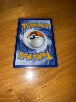 Gigalith Master Ball Pattern White Flare 048/086 | English Pokemon TCG Played - Image 2