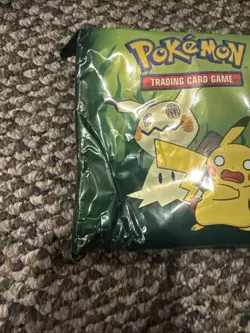 Pokemon TCG Trick or Trade Booster Bundles (2023 & 2024) - Image 3