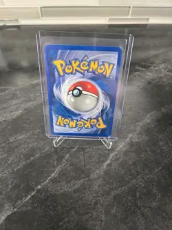 Pokemon FEAROW DELTA SPECIES 18/100 Reverse Holo Crystal Guardians Stamped - Image 2