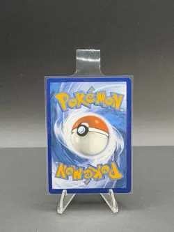 Pokemon TCG- 2020 Pikachu SWSH039 Holo Black Star Promo NM - Image 2