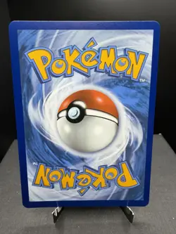 Pokemon TCG SV Black Bolt Tirtouga 022/086 Master Ball Holo NM! - Image 2