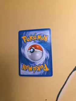 POKEMON EX HOLON PHANTOMS (DELTA SPECIES) HOLON LAKE TRAINER REVERSE HOLO 87/110 - Image 4