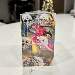 Pokemon TCG: Sword & Shield - Astral Radiance Booster Box - 36 Packs New Sealed 820650860232 - Image 2