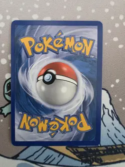Raichu DP21 Diamond and Pearl Holo Pokemon Promo NM - Image 2