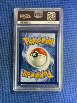 FLYGON ex 2024 SSP EN #222/191 ULTRA RARE PSA 10 - Image 2