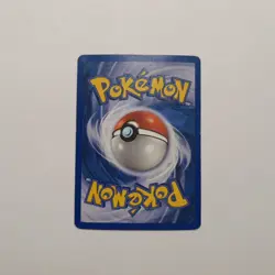 Pokemon Blastoise 37/165 Expedition Rara Unlimited Wizards ITA Carte Vintage - Image 2
