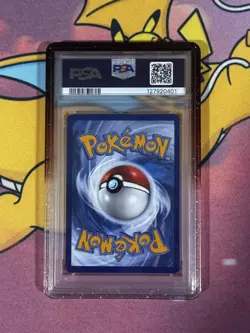 Pokemon Cynthia's Garchomp ex 232/182 Destined Rivals #232 SIR GEM MINT PSA 10 - Image 2