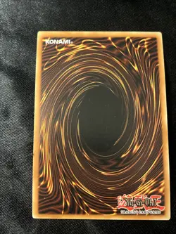 YuGiOh! Road Warrior - 5DS2-EN041 - 1st Edition - Ultra Rare - Image 2