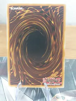 Moderately Played, English Yu Gi Oh The Legendary Exodia Incarnate - LDK2-ENY01 - Image 3