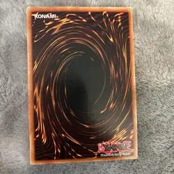 Yugioh! LP Elemental Mistress Doriado - TLM-EN034 - Ultimate Rare - 1st Edition - Image 2
