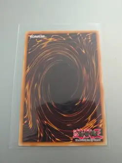 YU-GI-OH! Toon Page-Flip. BLCR-EN068. 1st Edition Secret Rare. TCG CCG Yugioh - Image 2