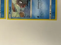 Pokemon Error Card Lot Of 5 - Miscut, Printer, Square Cut Rare 🔥🔥🔥 - Image 2