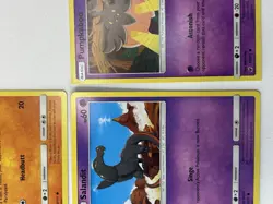 Pokemon Error Card Lot Of 5 - Miscut, Printer, Square Cut Rare 🔥🔥🔥 - Image 5