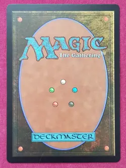 Magic The Gathering COMMANDER DUSKMOURN GIGGLING SKITTERSPIKE artifact card MTG - Image 2