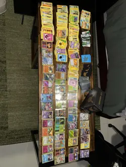 Pokemon TCG Bundle Assorted Card - Image 1