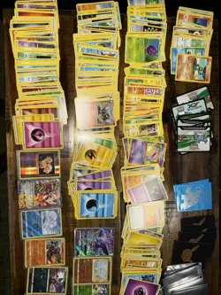 Pokemon TCG Bundle Assorted Card - Image 2