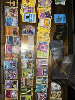 Pokemon TCG Bundle Assorted Card - Image 3