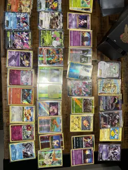 Pokemon TCG Bundle Assorted Card - Image 4