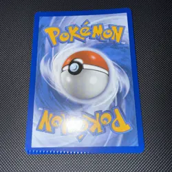 Eevee 173 Scarlet & Violet Promo Pokemon Card with Crimped Error - Image 4