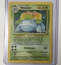 Vintage 1999 Pokemon Cards YOU WILL RECEIVE ALL CARDS SHOWN IN PICTURES ABOVE - Image 4