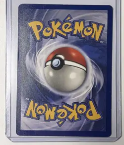 Vintage 1999 Pokemon Cards YOU WILL RECEIVE ALL CARDS SHOWN IN PICTURES ABOVE - Image 5