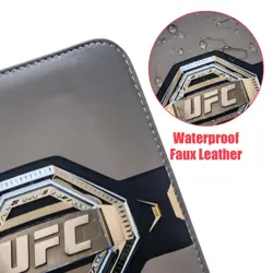 400 Pockets Card Binder for Cards,Portable Waterproof Storage Bag with Remova... - Image 2