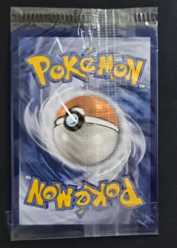 Snorlax - SVP 051-Black Star Promo SEALED - Pokemon Card TCG NM - Image 2
