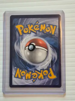 Pokemon TCG Munkidori Illustration Rare Card 072/064 Shrouded Fable - Image 2