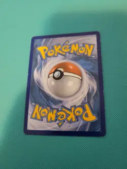 Pokemon Card - Charizard EX XY121 Black Star Promo Holo 2016 Moderate Play - Image 2