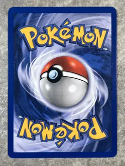 Pidgey 057/102 Pokemon TCG Base Set Vintage WOTC Card Regular (Light Play) 3 - Image 2