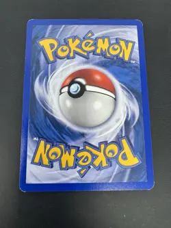 Larvitar 89/147 Aquapolis E-Reader - Vintage WOTC Pokemon Card Vtg MP Nintendo - Image 3