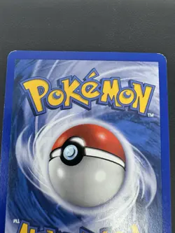 Larvitar 89/147 Aquapolis E-Reader - Vintage WOTC Pokemon Card Vtg MP Nintendo - Image 4