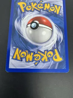 Larvitar 89/147 Aquapolis E-Reader - Vintage WOTC Pokemon Card Vtg MP Nintendo - Image 5