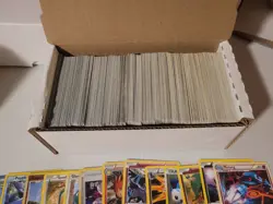 Pokemon Cards Mixed Lot 2007-2016 - Image 3