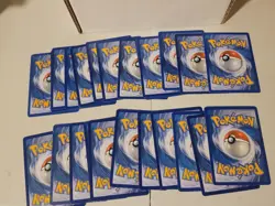 Pokemon Cards Mixed Lot 2007-2016 - Image 4