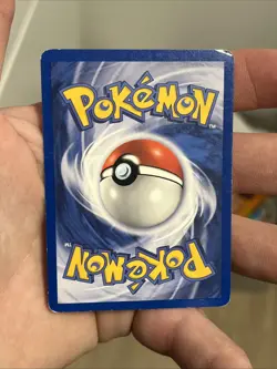 Erika's Clefairy 40/132 - Gym Challenge - Pokemon Card MP - Image 2