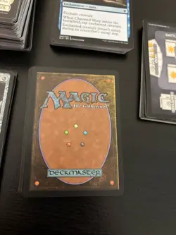 500+ Magic The Gathering Card Lot- Combined Deck Builder Starter Sets - Image 5
