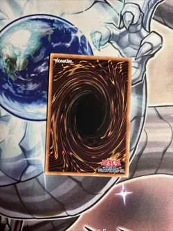 (WNR) Yugioh Card TDPP-JP002 Goddess of Whim | Secret Japanese VLP - Image 3